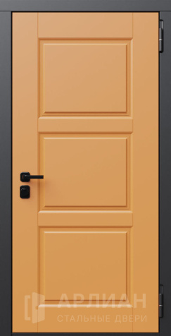 Фото «Современная входная дверь №688»