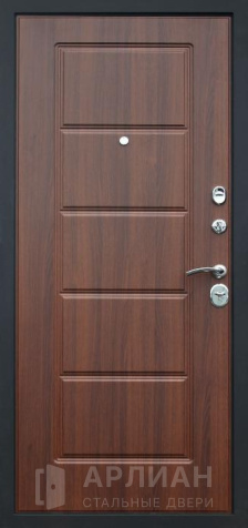 Фото №2 «Дверь с МДФ №219»