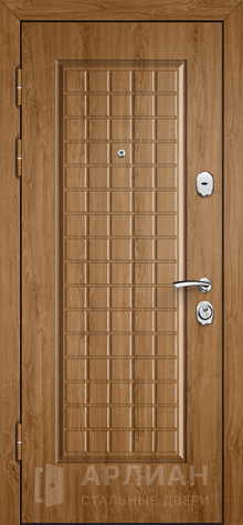 Фото №2 «Входная уличная дверь с терморазрывом в квартиру №40»